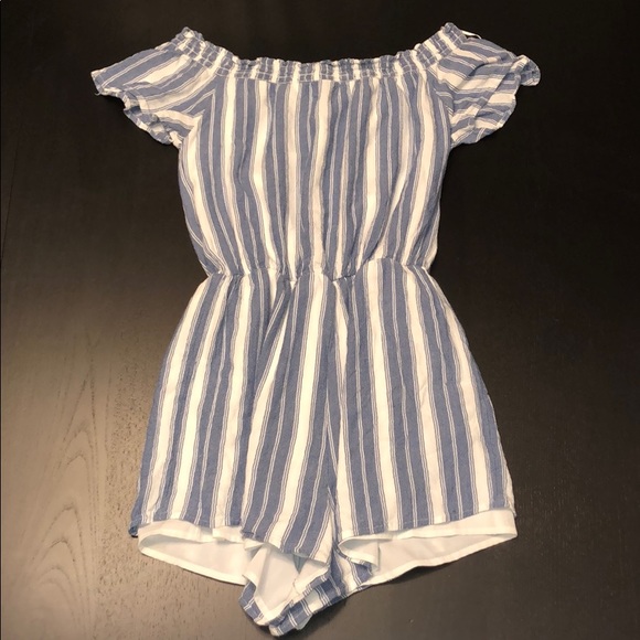 Romper - Picture 1 of 5